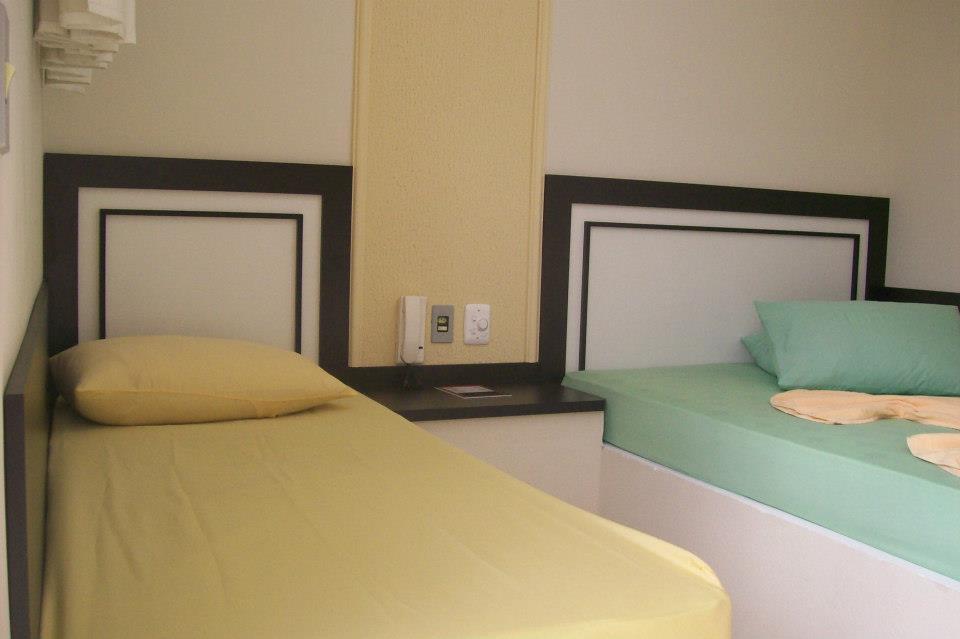 Hotel Pousada Village Sorocaba Exterior foto